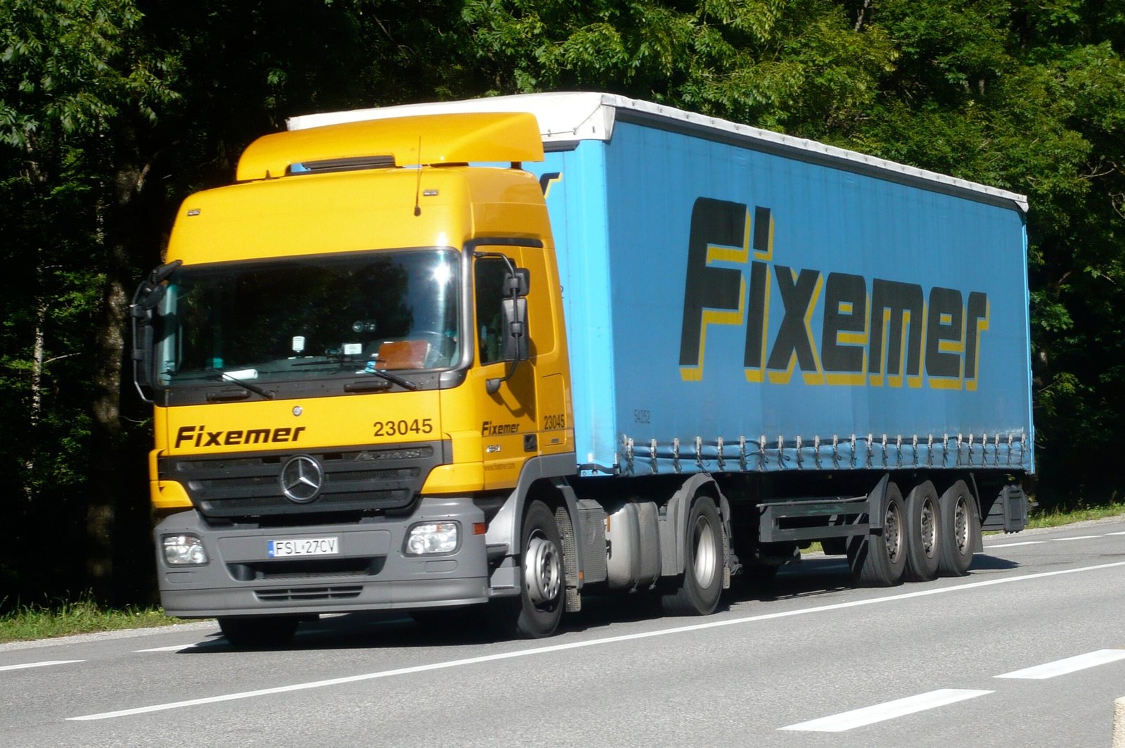 Driver Jobs in Italy with Visa Sponsorship 2026 (€2,600–€3,000/month)