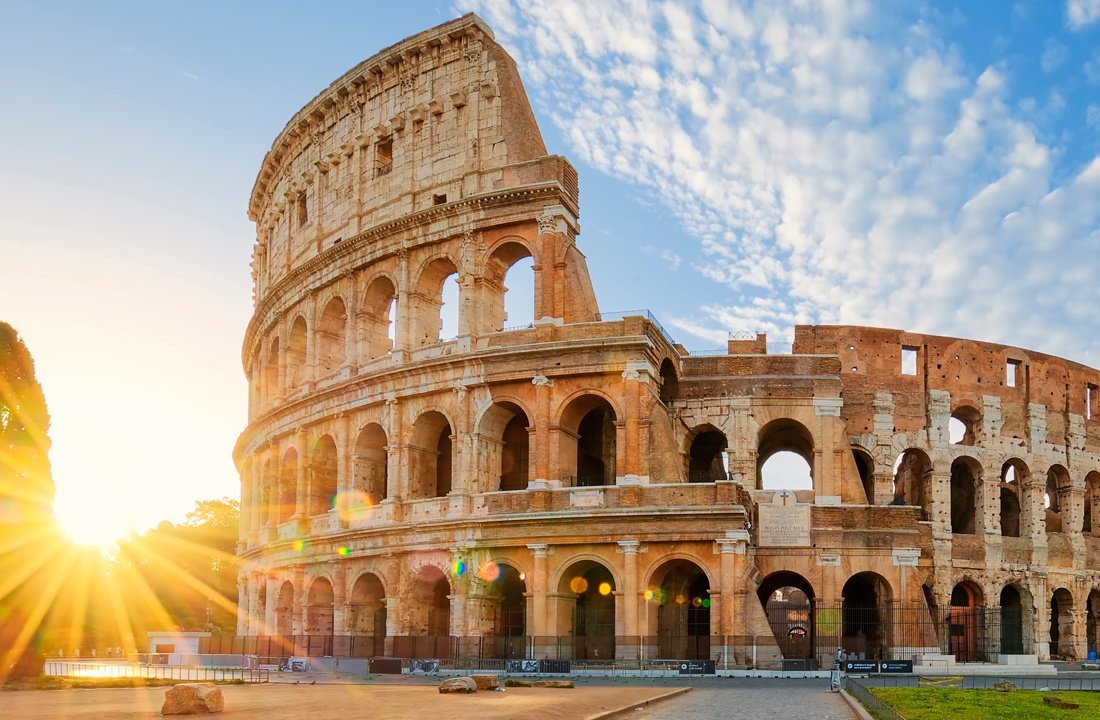 Italy Free Visa Process