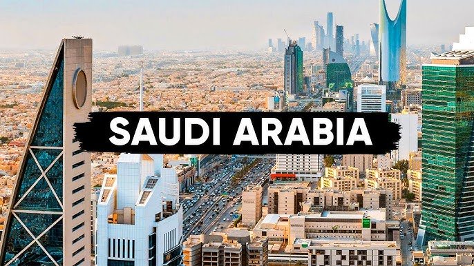 Jobs in Saudi Arabia for Security Guards, Drivers, Hotel Staff, and Factory Workers