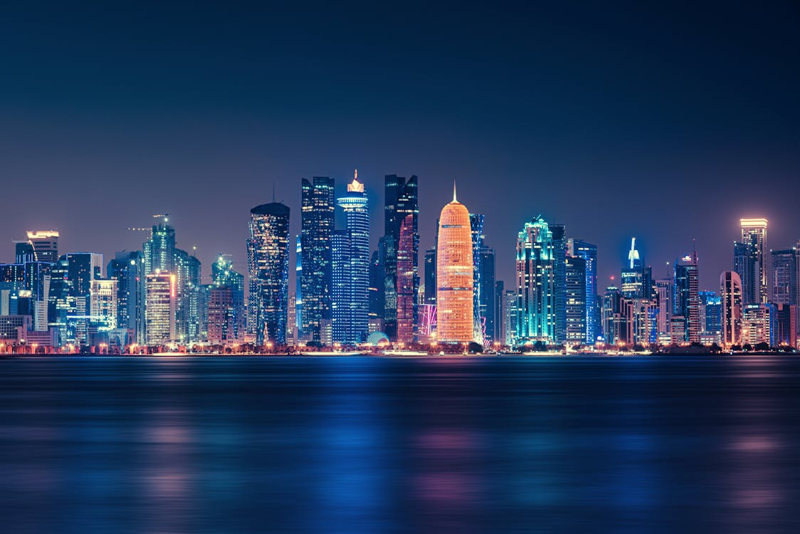 Qatar Jobs 2026 – Complete Guide to Online Job Opportunities, Hiring Companies, and In-Demand Careers