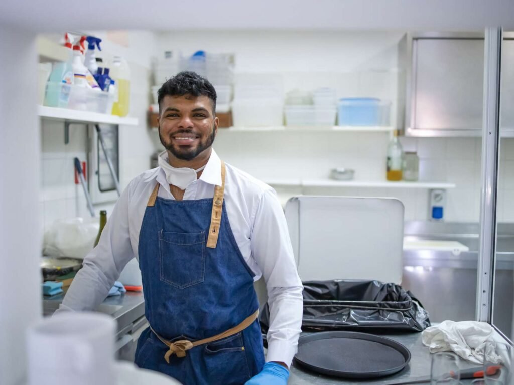 Dishwasher Jobs in Italy with Visa Sponsorship 2026 (€9–€15/hr)