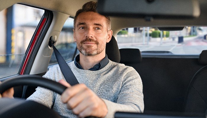 Driver Jobs in Dubai