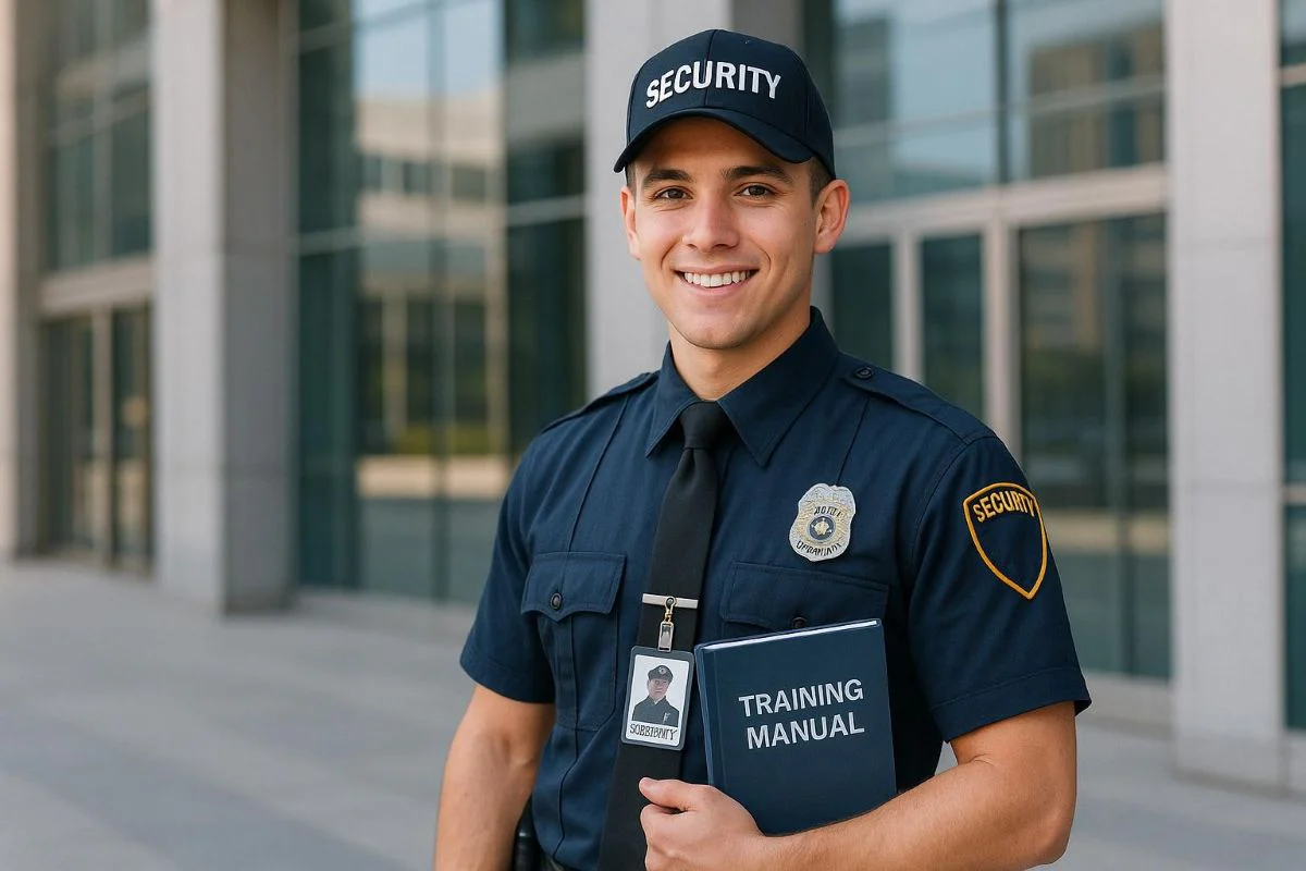 Security Guard Jobs in Italy with Visa Sponsorship 2026 (€12–€14/hr)